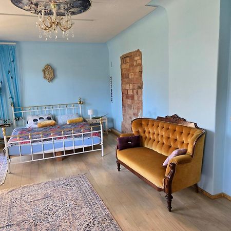 Gold Sun Zelta Saule Villa Matkule Luaran gambar