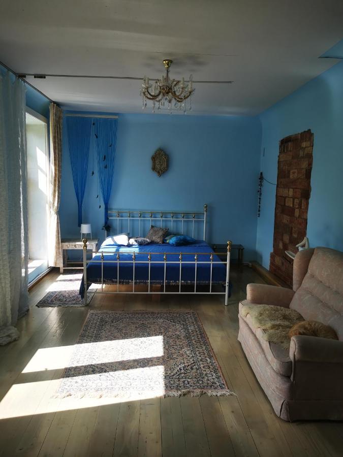 Gold Sun Zelta Saule Villa Matkule Luaran gambar