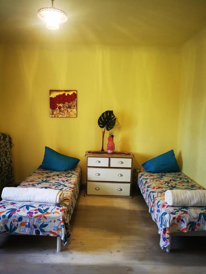 Gold Sun Zelta Saule Villa Matkule Luaran gambar