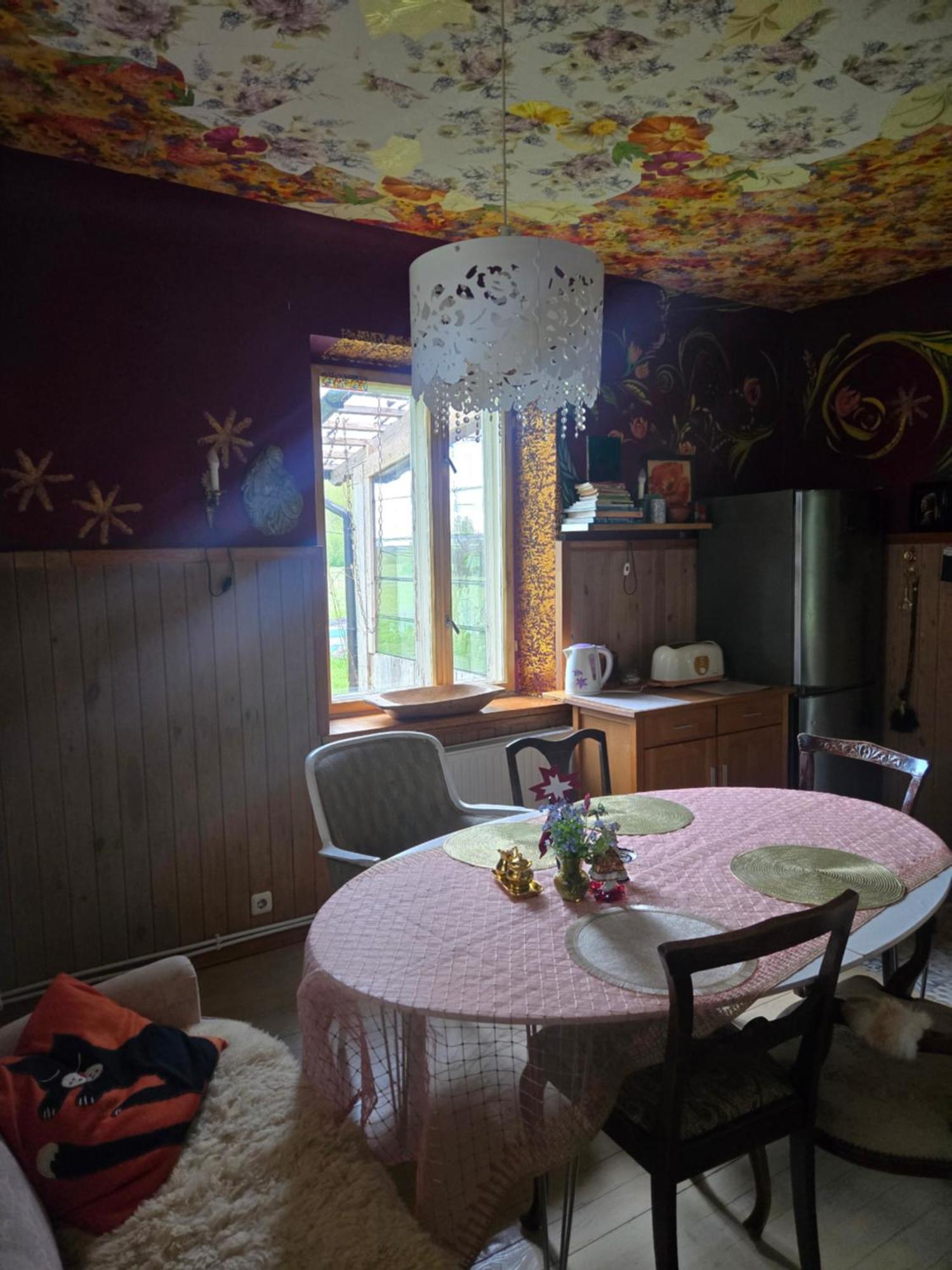 Gold Sun Zelta Saule Villa Matkule Luaran gambar