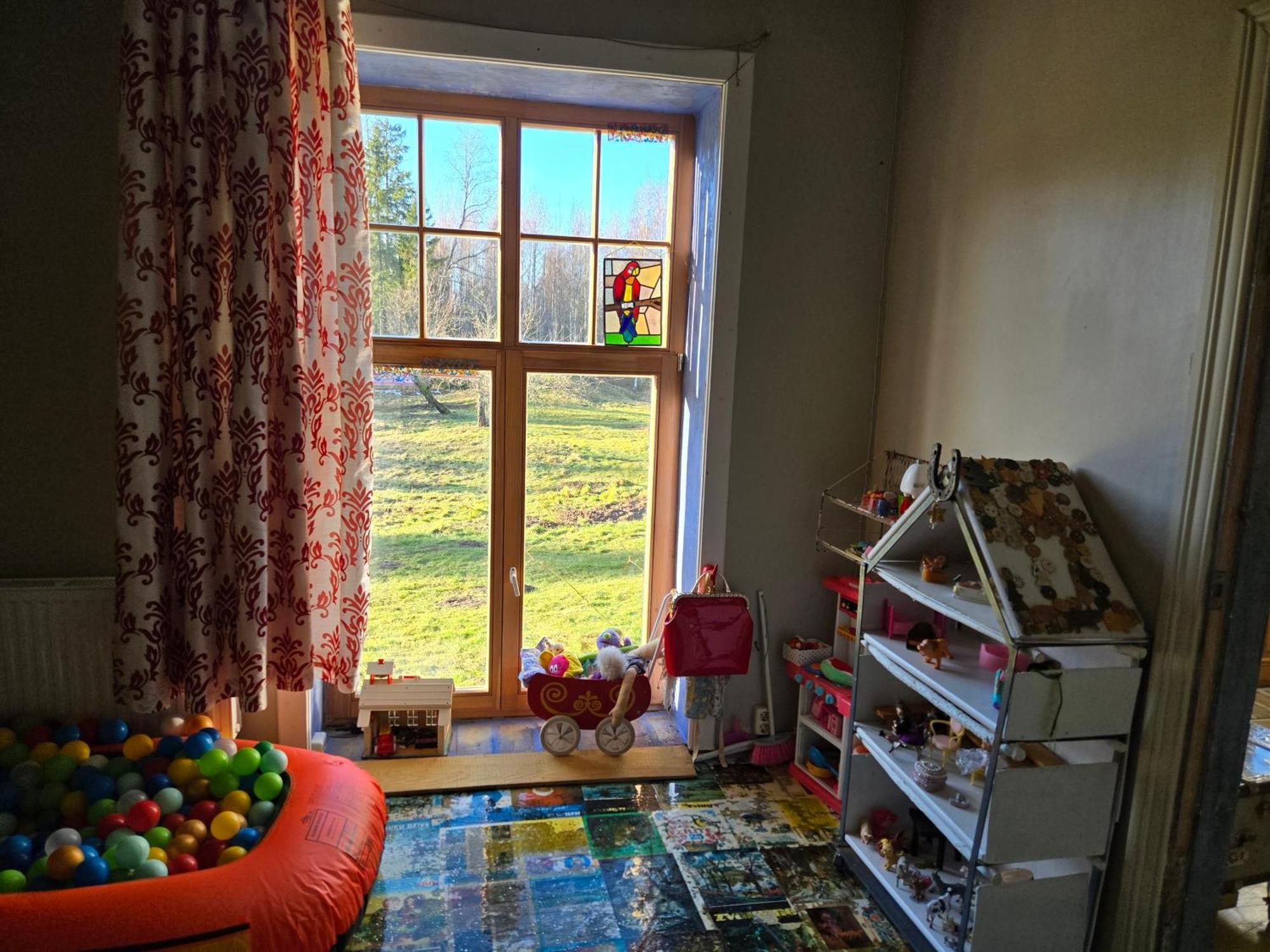 Gold Sun Zelta Saule Villa Matkule Luaran gambar