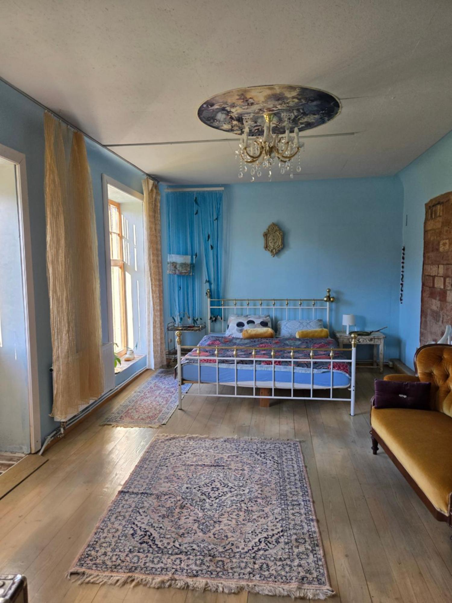 Gold Sun Zelta Saule Villa Matkule Luaran gambar